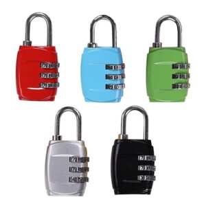LUGGAGE PADLOCK
